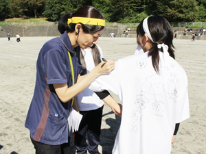 紅葉祭！PART③♪